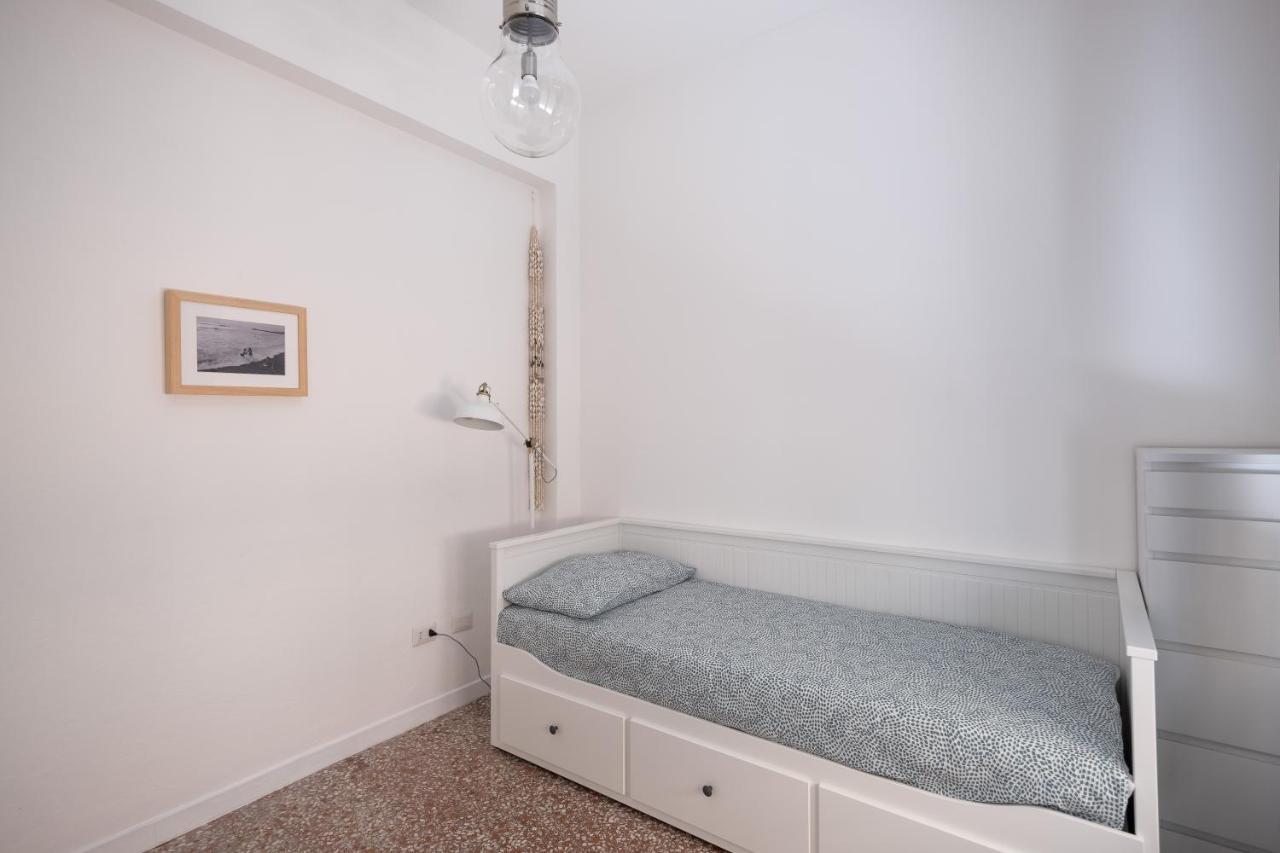 דירות קליארי Domus Deiana מראה חיצוני תמונה